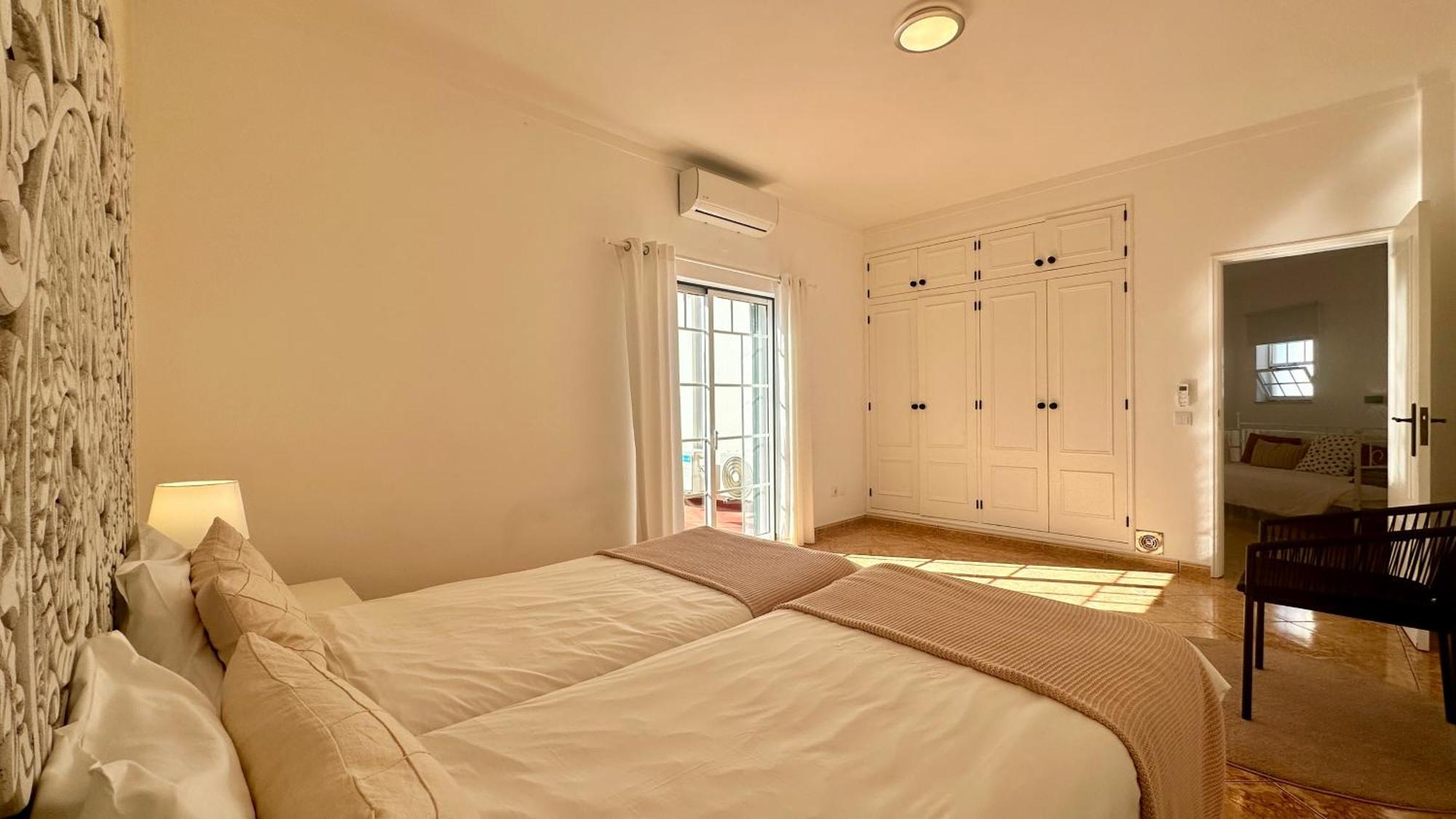 Abby By Check-In Portugal Vila Albufeira Exterior foto