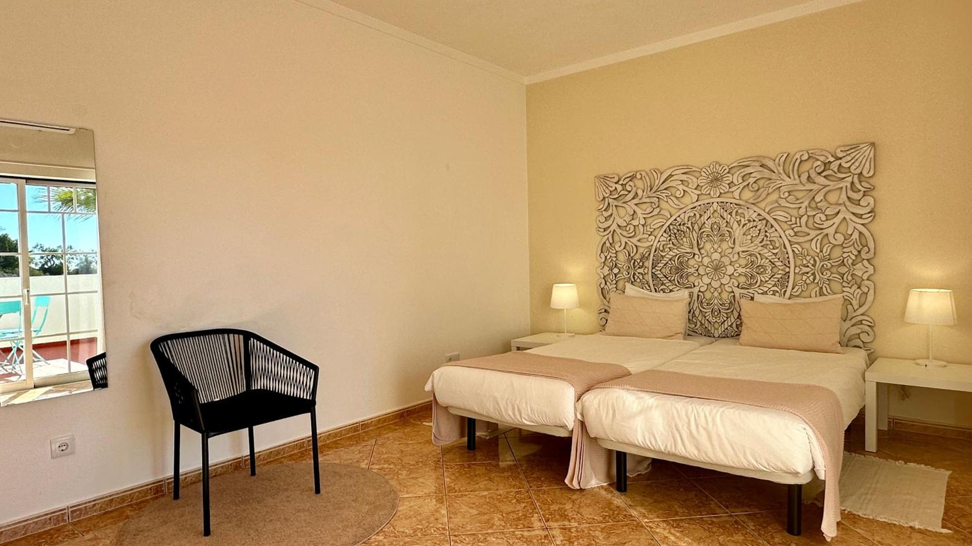 Abby By Check-In Portugal Vila Albufeira Exterior foto
