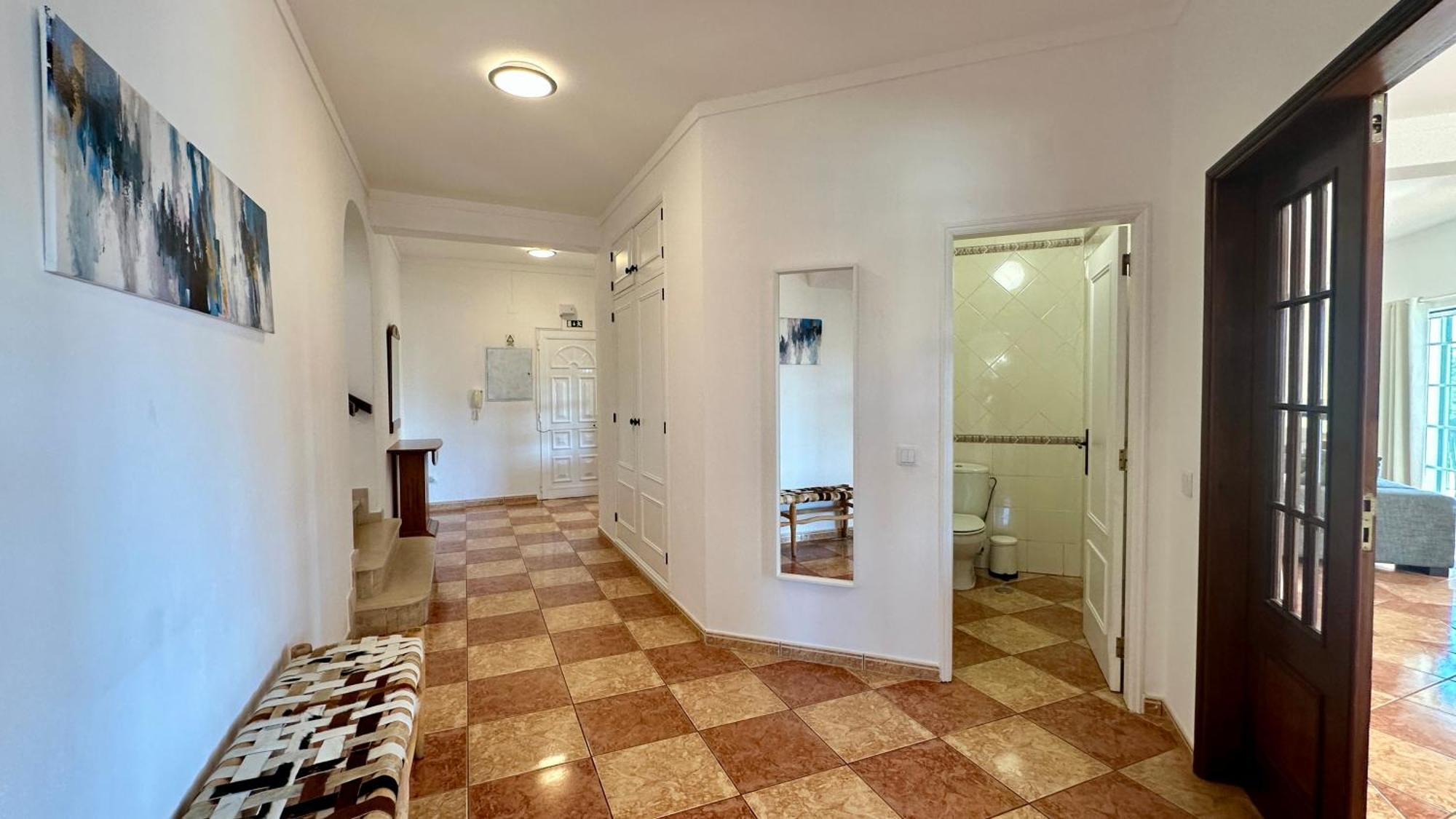 Abby By Check-In Portugal Vila Albufeira Exterior foto