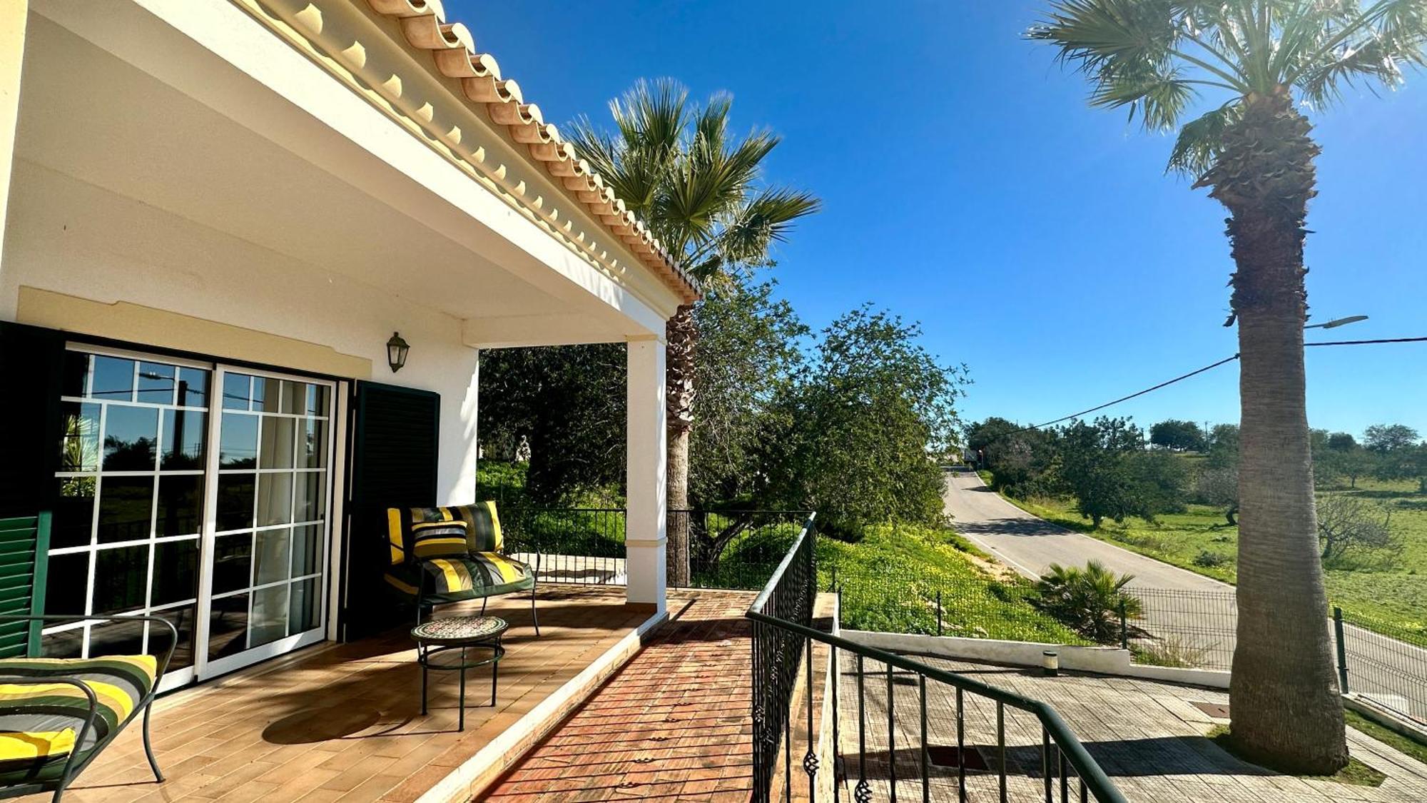 Abby By Check-In Portugal Vila Albufeira Exterior foto