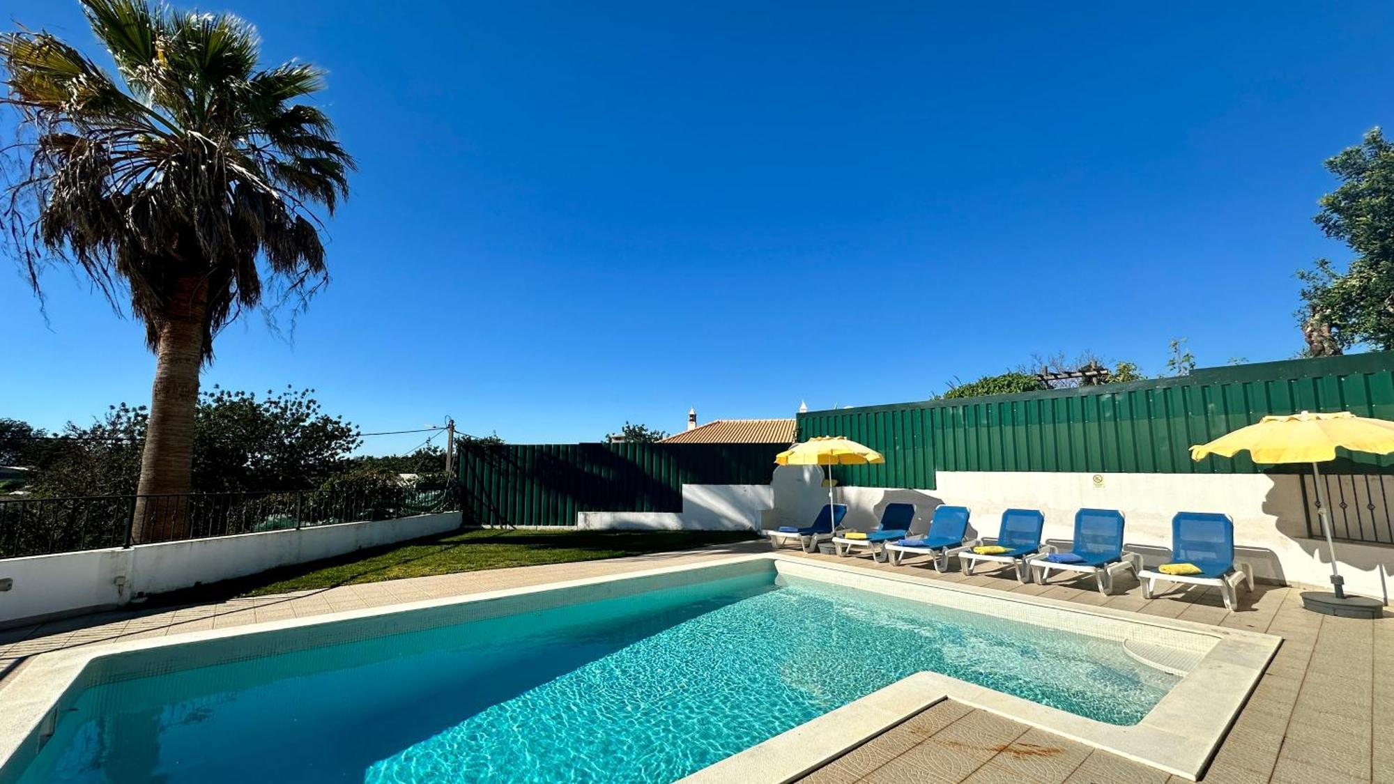 Abby By Check-In Portugal Vila Albufeira Exterior foto