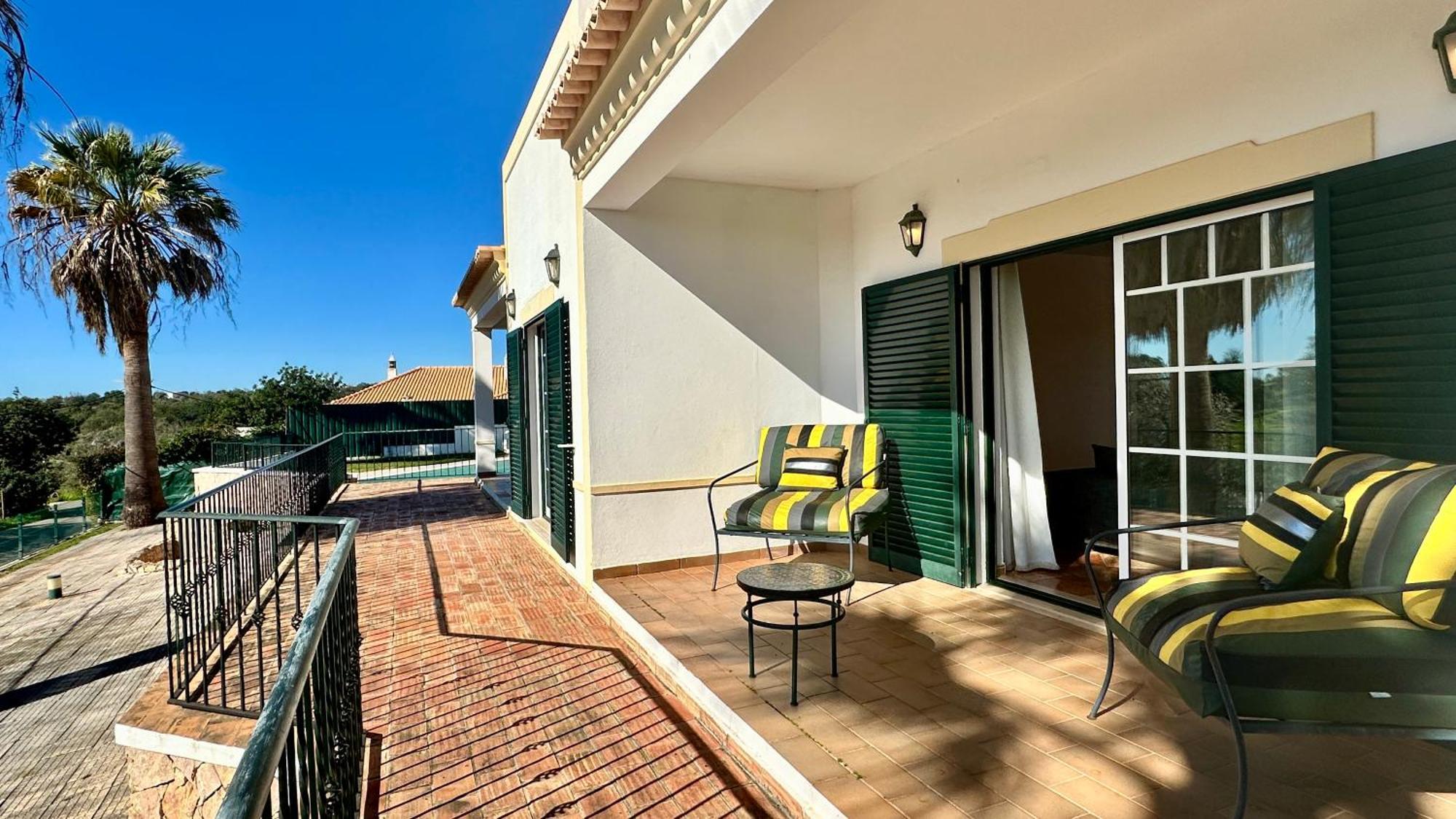Abby By Check-In Portugal Vila Albufeira Exterior foto