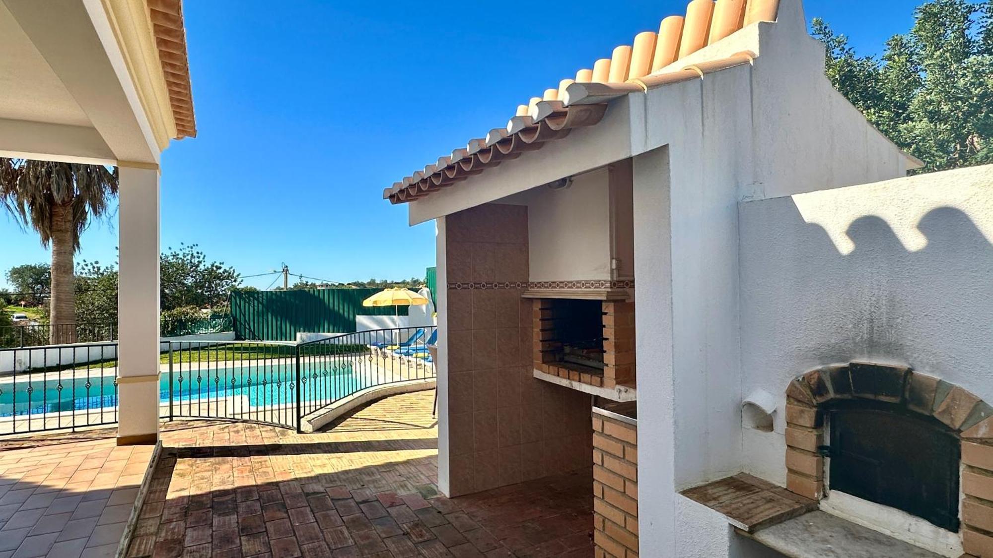 Abby By Check-In Portugal Vila Albufeira Exterior foto